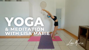 Yoga & Meditation 3